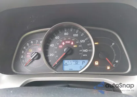 2015 Toyota Rav4 Le z USA, uszkodzony, nr VIN JTMBFREV4FJ029357